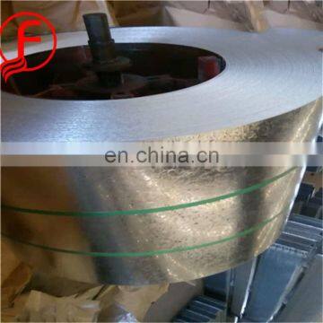 distribuidor mayorista dx51 gi zero spangl galvanized steel coil buyer hs code