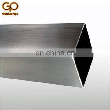 High Quality 304 stainless steel square tube