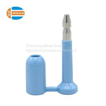 MA-BS 9012 Shipping container tamper proof heavy duty high security bolt seal