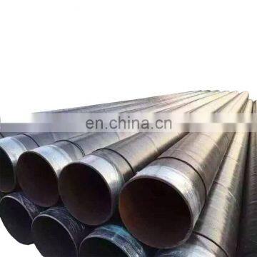 API 5L psl2 erw steel tubular pipe sleeve
