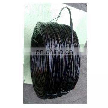 black annealed twisted wire BWG18,1.24mm, 1kg