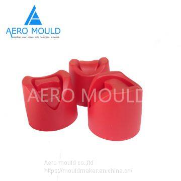 Plastic Aerosol Spray Bottle Caps Design Mould Maker in China