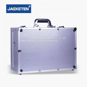 JACKETEN FIRST AID KIT CPR AED BAG First Responder Kit Safety Emergency Kit Ambulance Kit photo-3