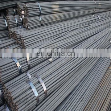 High Quality wholesale reinforcing rebar with long service life