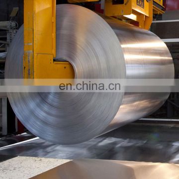 Hot Rolled 2024 T4 Aluminium Strip