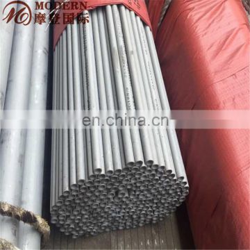 capillary 304 stainless steel seamless pipe