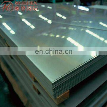 2024 t3 Duralumin Aluminum Sheet