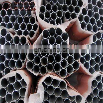 6063 T4 Aluminum Pipe photo-3