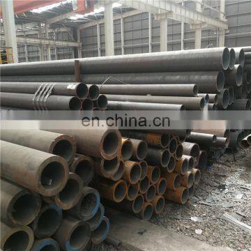 EN10216-2 Alloy Pipe 10CrMo910 (1.7380) Material Seamless Steel Pipe /tupe/Alloy Seamless Steel Tube photo-5