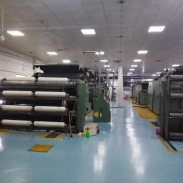 Inner Mongolia Sheng Lun Cashmere Factory company overview - view 4