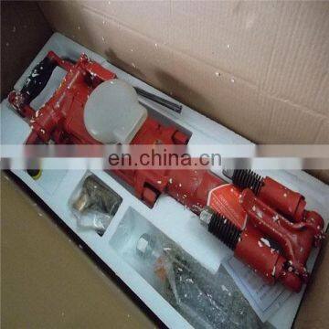 YT 29 29 kg portable rock drill,down the hole hammer drill rig