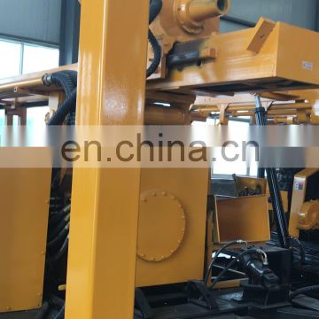 Trustworthy China scale model drilling rig