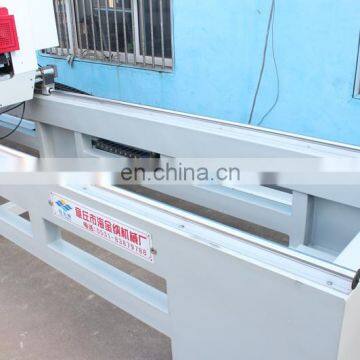 Jinan Pvc Window Machine/jinan Hisena Upvc Window Machinery for Sale/SHWA4 Four Head PVC Seamless Welding Machine photo-4