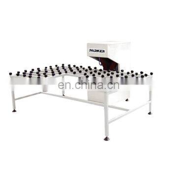 Small Glass Edge Polishing machine from Jinan