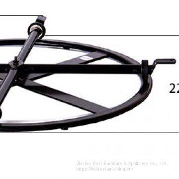 Cuddle Chair Swivel Base SP002 photo-2