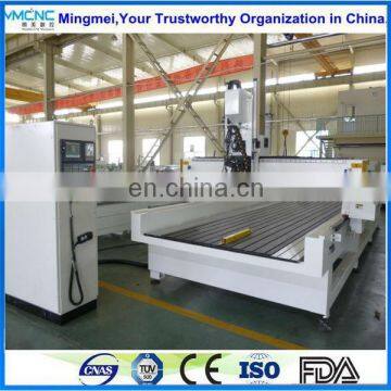 4 axis 3d stone cnc router granite stone cutting engraving machine price