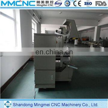 Gold Supplier Aluminum Cutting Saw Machine photo-7