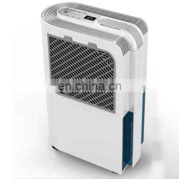 OL10-011E Compact Portable Dehumidifier for RV,Bathroom, Bedroom, Basement, Small to Medium Rooms, Damp Air photo-4
