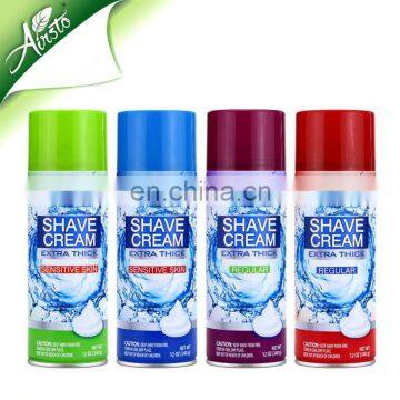 Ebay Trending Custom Design Shaving Cream Organic