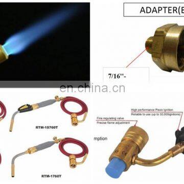 14oz Mapp of Camping Gas Explosion Proof Cylinders photo-2