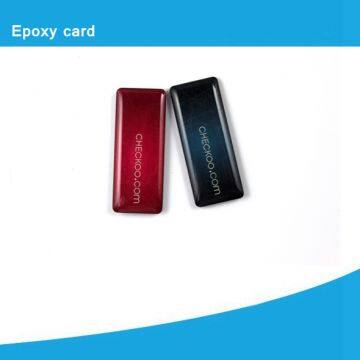 NFC Epoxy Tag Bussiness IC Card photo-3