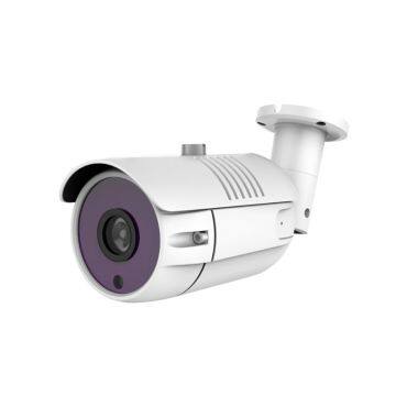 4 in 1 HD 5.0MP Hybrid Ahd Tvi Cvi CVBS IR Waterproof CCTV Bullet Camera photo-3