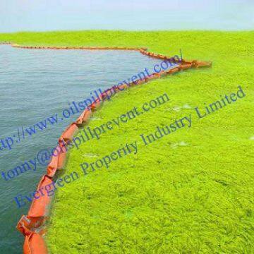 PVC Fence Boom Oil Boom From Qingdao Singreat in Chinese(Evergreen Properity ) photo-2