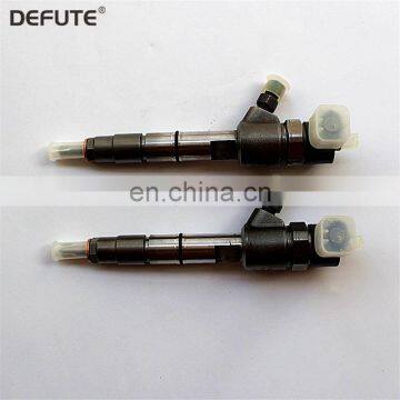 0445110335 Fuel Common Rail Injection 0445 110 335 1100200FA040 Diesel photo-4