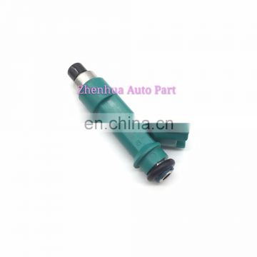 Original Auto Spare Parts Denso Fuel Nozzle 23209-39075 / 23250-31060 For Toyota Mitsubishi