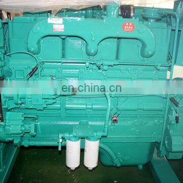 710kw Genset With KTA38-G2B Engine LS710G 888kva Diesel Engine Generator photo-2