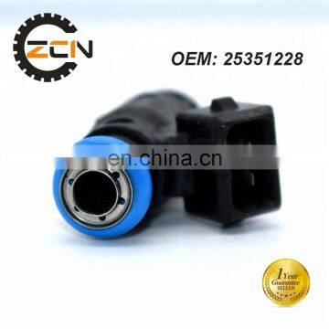 Fuel Injector Test Equipment Parts for Your Automobile 25351228