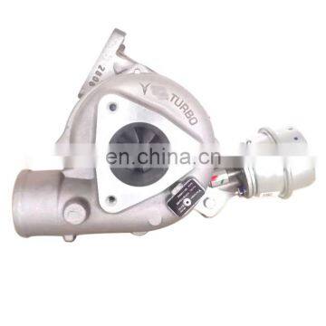 BJAP Turbocharger for Mahindra 2.2L BV43 53039700465