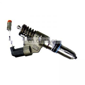 Original fuel injector 3087557 for cummins ISM11/QSM11/M11 engine