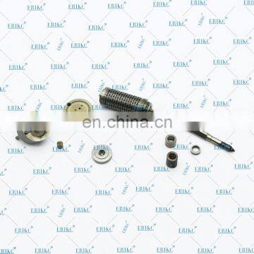 F00GX17004 Diesel Fuel Injector Piezo Control Valve Spare Parts , piezo injection Repair Kits F 00G X17 004 for 0445115/116/117