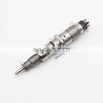 ERIKC 0445 120 094 Bosh common rail fuel injection 0445120094 auto injector 0 445 120 094