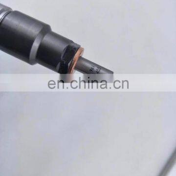 Original Fuel Pump Diesel Common Rail Injector 0445120059 photo-5