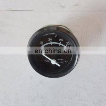 NT855 Engine Generator Voltmeter 3015235 photo-2