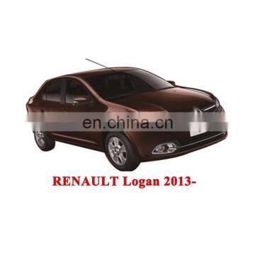 Steel Trunk Lid 901006652R For Logan 2013- photo-2