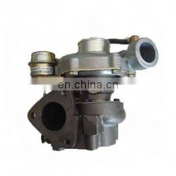 GT22 Turbocharger For JMC Truck 1118300SBJ 736210 736210-0007 736210-5007 736210-5003 736210-5009