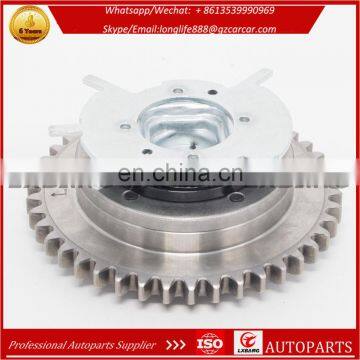 Valve Timing Camshaft Phaser Cam Gear 3R2Z-6A257-DA 3L3E-6C524-FA 3L3E6C524FA, 3R2Z6A257DA Fit FOR Lincoln 4.6L Timing Chain Kit photo-3
