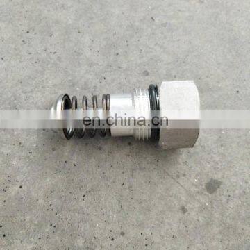 Oil bypass valve 3934410