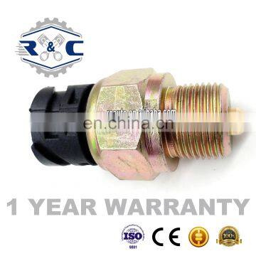 R&C High Quality Auto Brake Lighting Switches 0015457409 0015451709 81255050930 For BENZ TRUCK Braking Light Switch