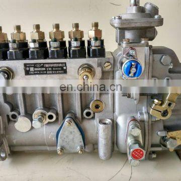 Fuel Injection Pump 3977539 For DCEC 6BTA180 Diesel Engine photo-2
