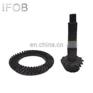 IFOB Differential Ring and Pinion Gears Set For Hilux Haice 41201-09B50