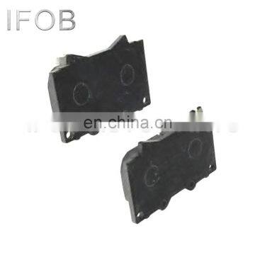 IFOB Brake Pads for TOYOTA LAND CRUISER FZJ100 HZJ105 04465-60120 photo-6