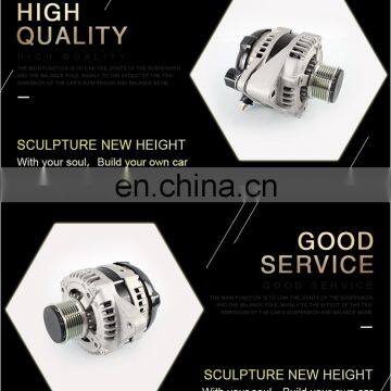 IFOB CAR Alternator Lester OEM 102211-1360 102211-1362 27060-17220 Fits Land Cruiser 4.2 Dieser Land Cruiser 27060-17220 HDJ80 photo-4