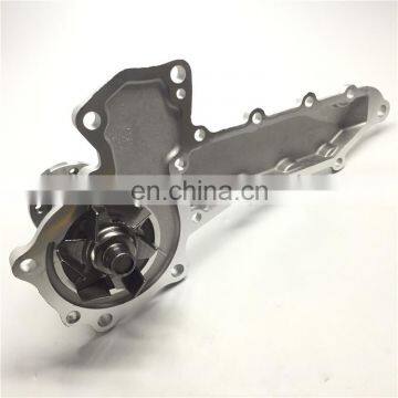 Water Pump 6684225 6653941 for Skid Steer Loader 643 645 783B 743D 751 751G 753 photo-2