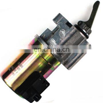 Fuel Shut Down Solenoid  04199900 12V SOLENOID