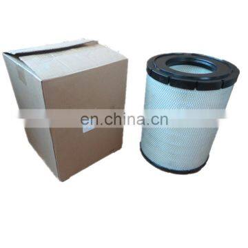 1876101151 1-87610115-1 6HK1 Air Filter 8980714230 8-98071423-0 for ISUZU FVR photo-2