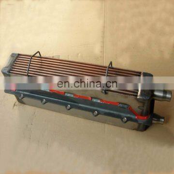 hot sale QSK60 genuine diesel Engine intercooler core 3641078 4101030